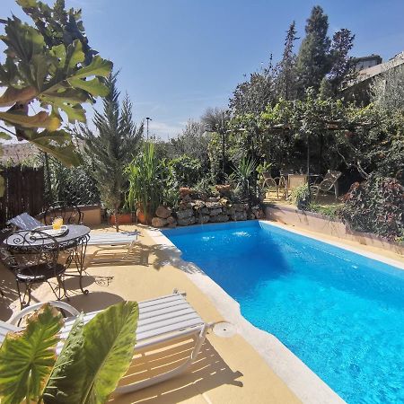 2 Bedroom Charming Apartment Fez Esterno foto